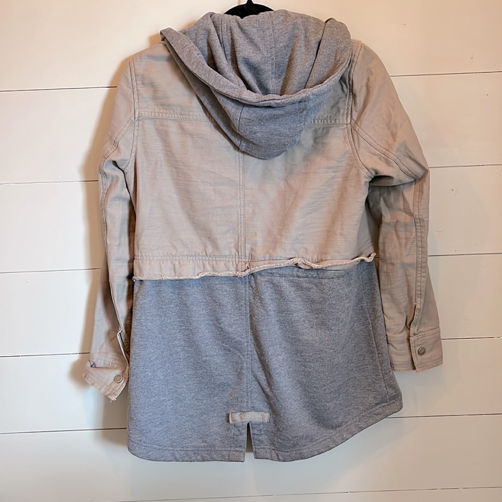 Fall Jacket - image 3